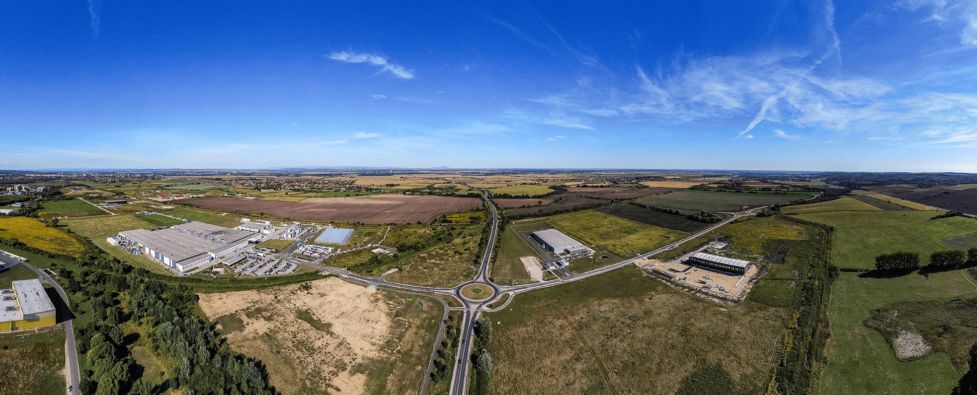 Miskolc Déli Technológiai Park